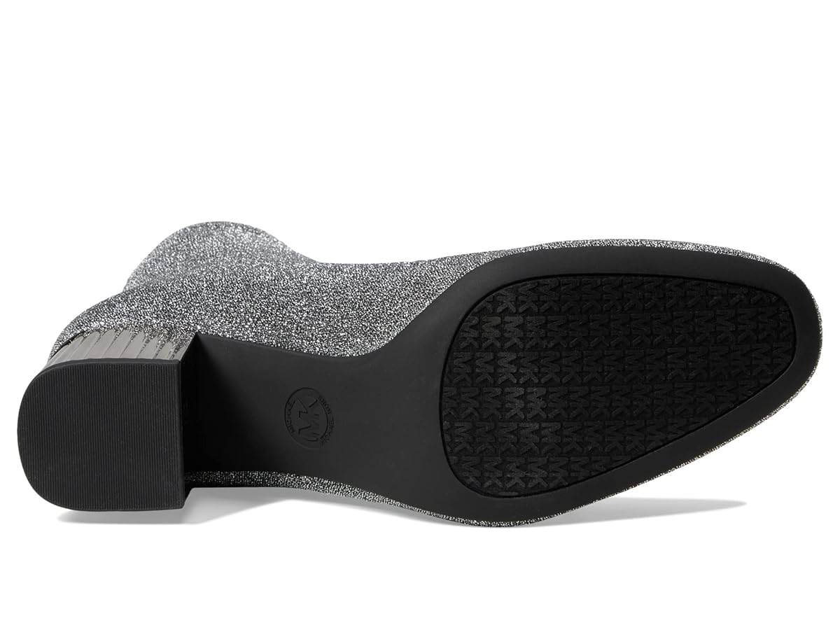 MICHAEL KORS PORTER ミッド ブーティ　グレー Amazon | Michael Kors Porter Mid Bootie Anthracite 8.5 M